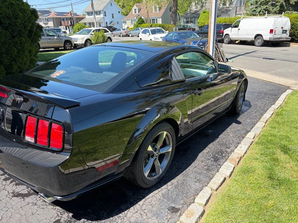 2006 Ford S197 Mustang GT - Image 14 of 18