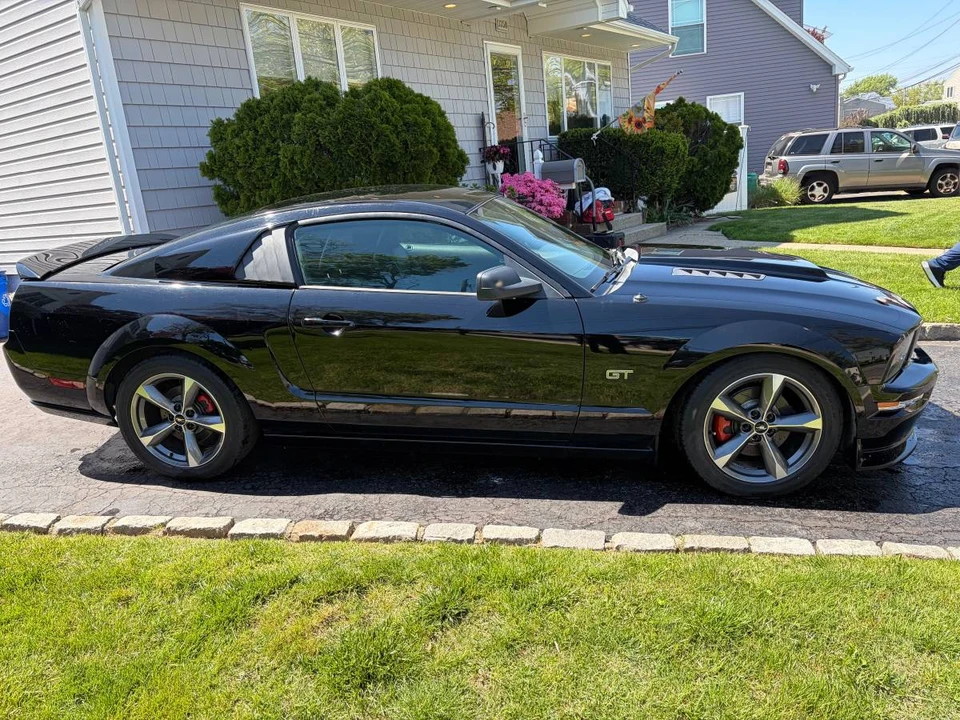 2006 Ford S197 Mustang GT - Image 18 of 18