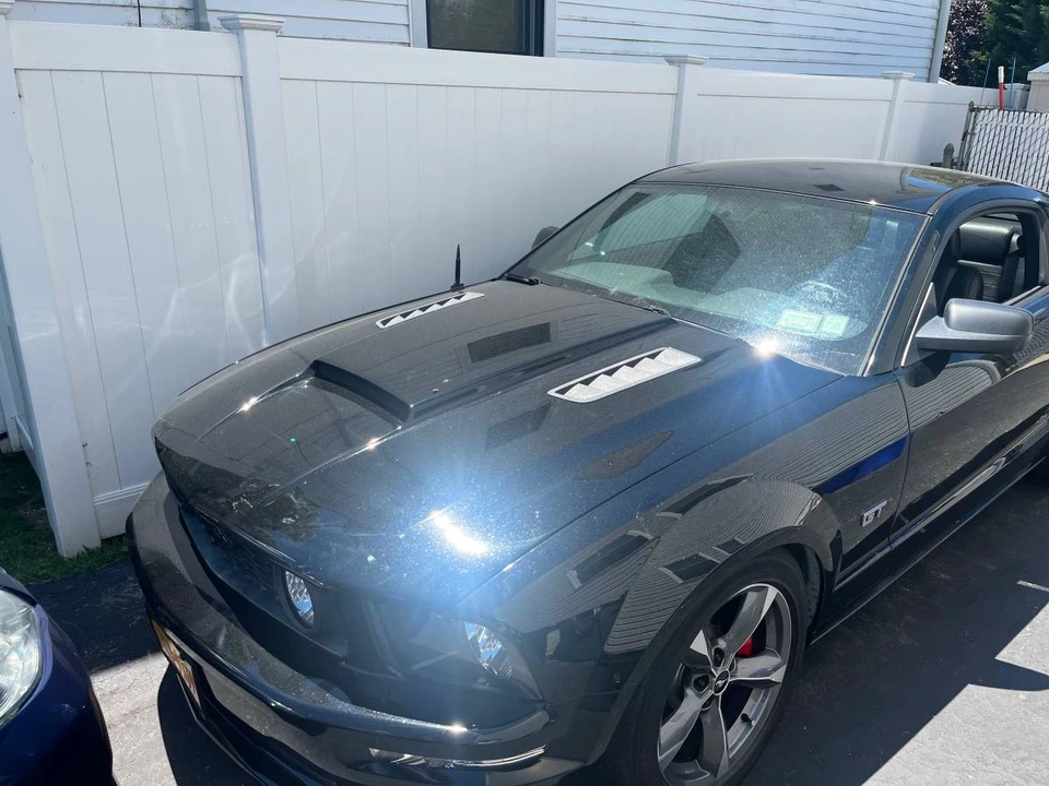 2006 Ford S197 Mustang GT - Image 2 of 18