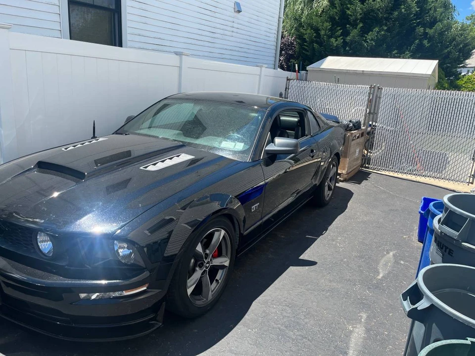 2006 Ford S197 Mustang GT - Image 4 of 18