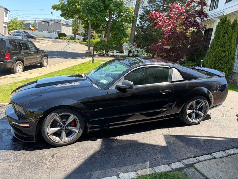 2006 Ford S197 Mustang GT - Image 17 of 18