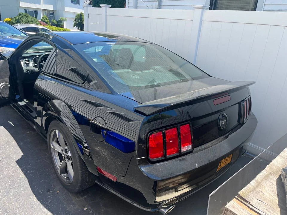 2006 Ford S197 Mustang GT - Image 3 of 18