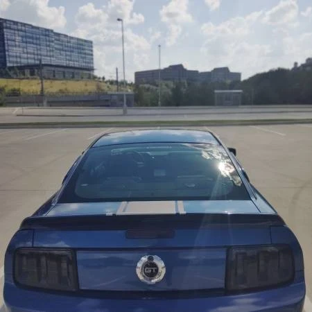 2006 Ford S197 Mustang - Image 9 of 9