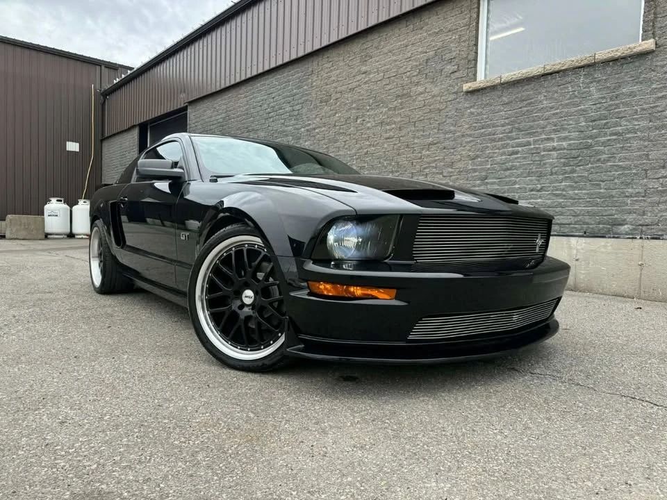 2006 Ford S197 Mustang GT - Image 15 of 20