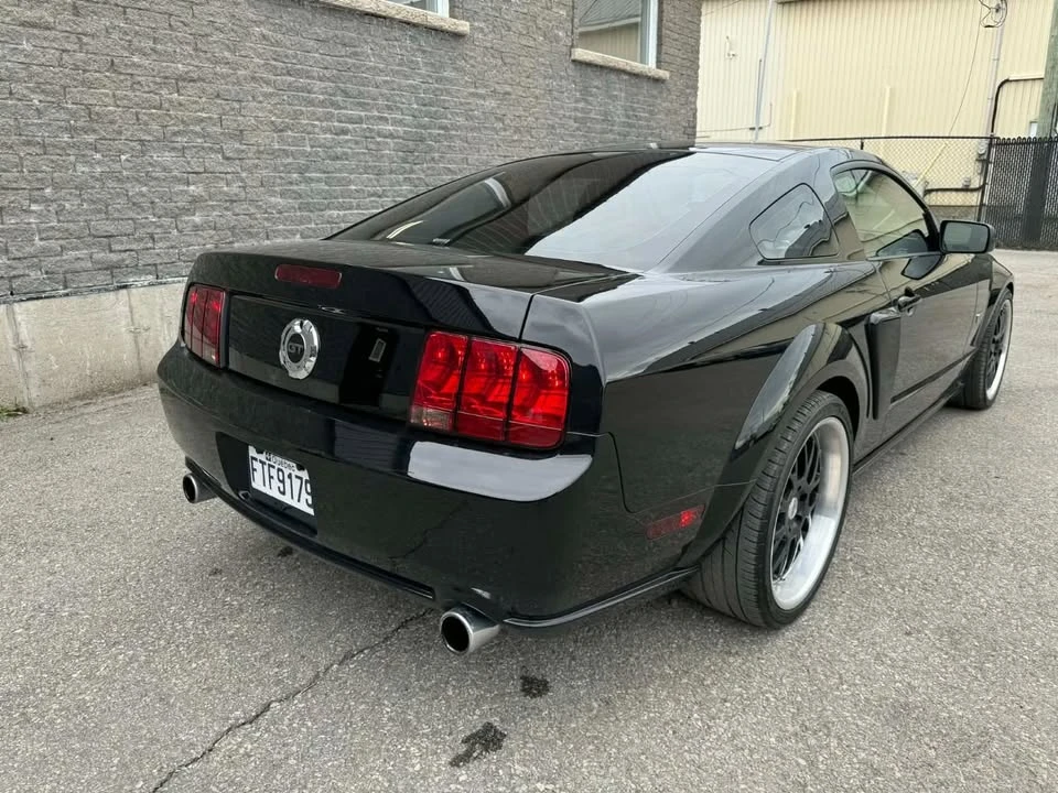 2006 Ford S197 Mustang GT - Image 11 of 20
