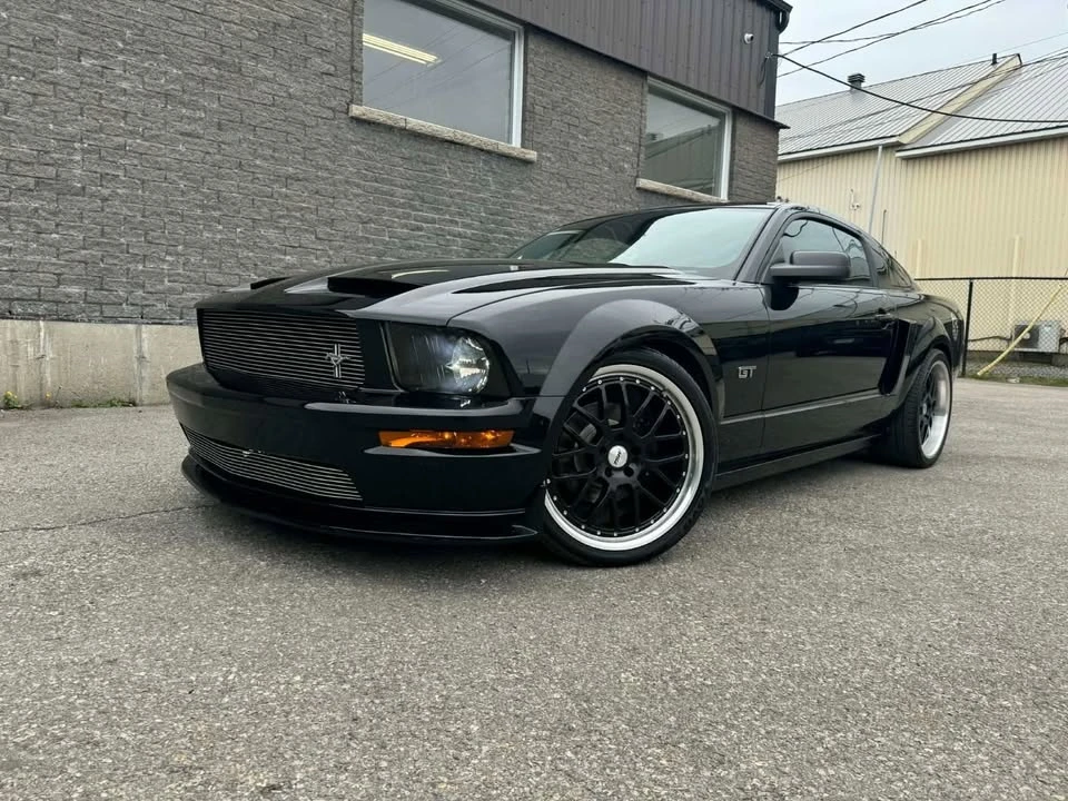 2006 Ford S197 Mustang GT - Image 6 of 20