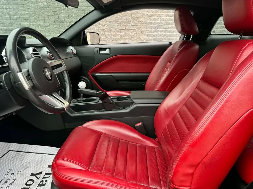 2006 Ford S197 Mustang GT - Image 18 of 20