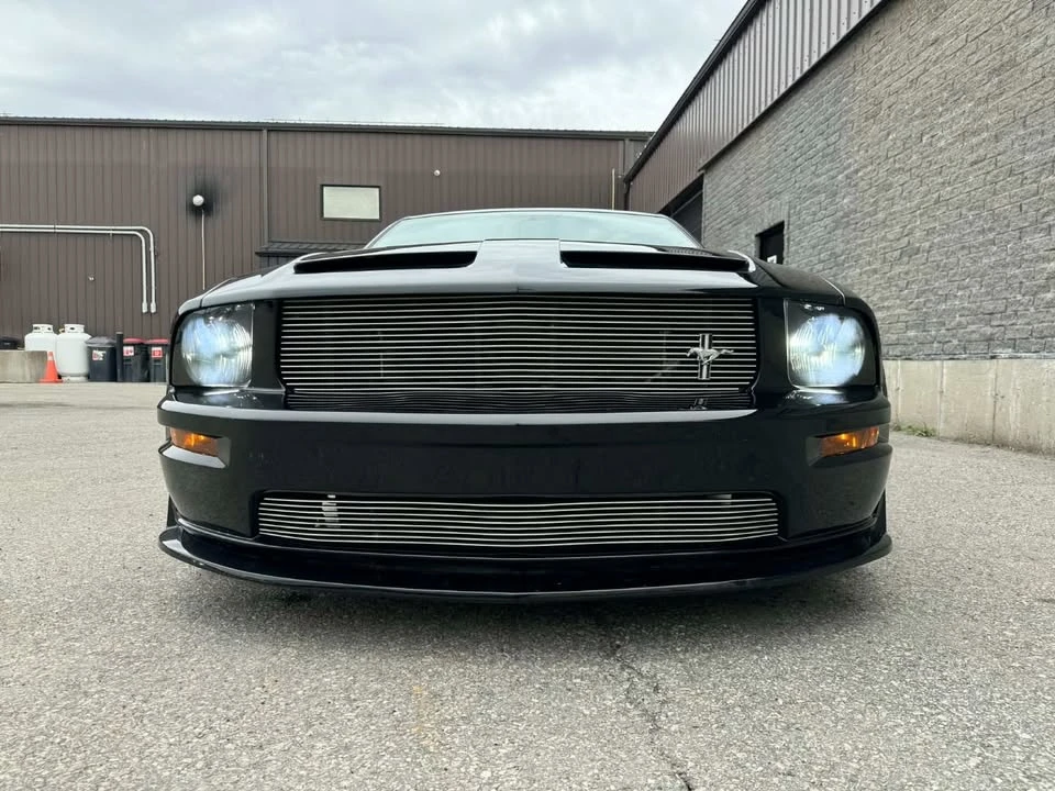 2006 Ford S197 Mustang GT - Image 4 of 20