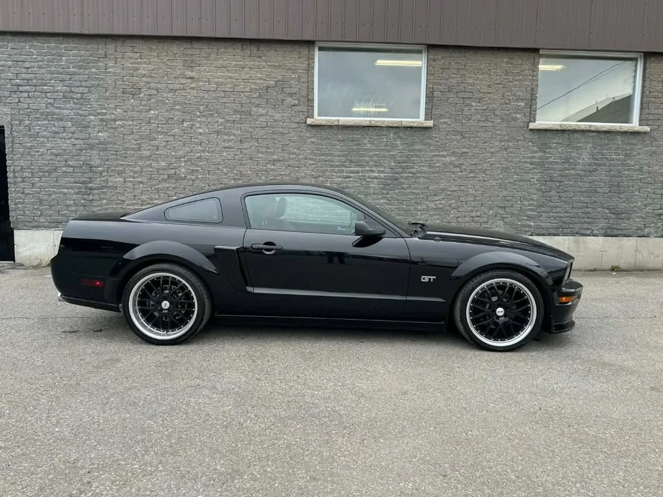 2006 Ford S197 Mustang GT - Image 13 of 20