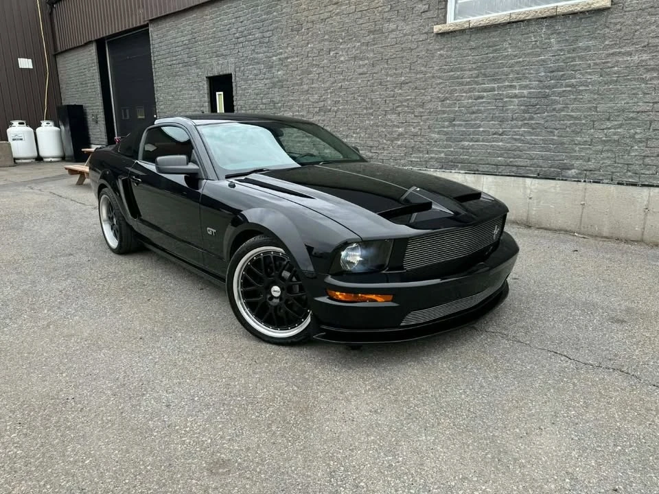 2006 Ford S197 Mustang GT - Image 2 of 20