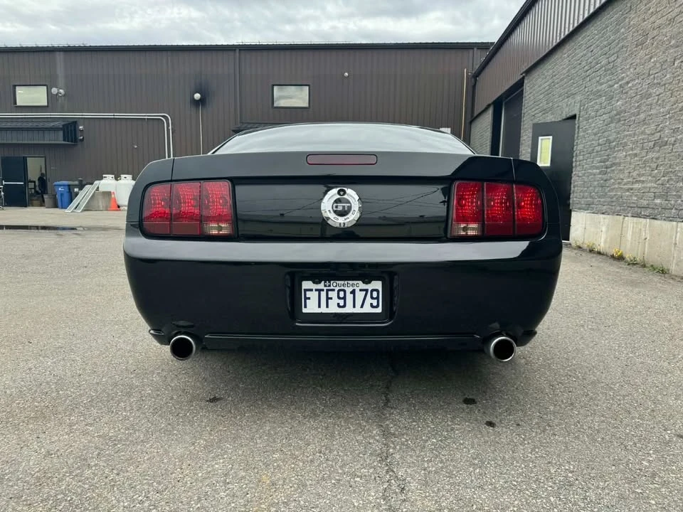 2006 Ford S197 Mustang GT - Image 10 of 20