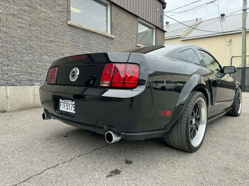 2006 Ford S197 Mustang GT - Image 12 of 20