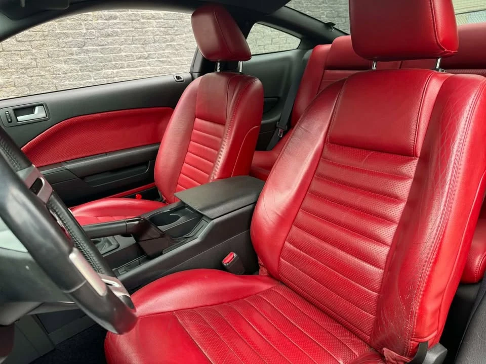 2006 Ford S197 Mustang GT - Image 20 of 20