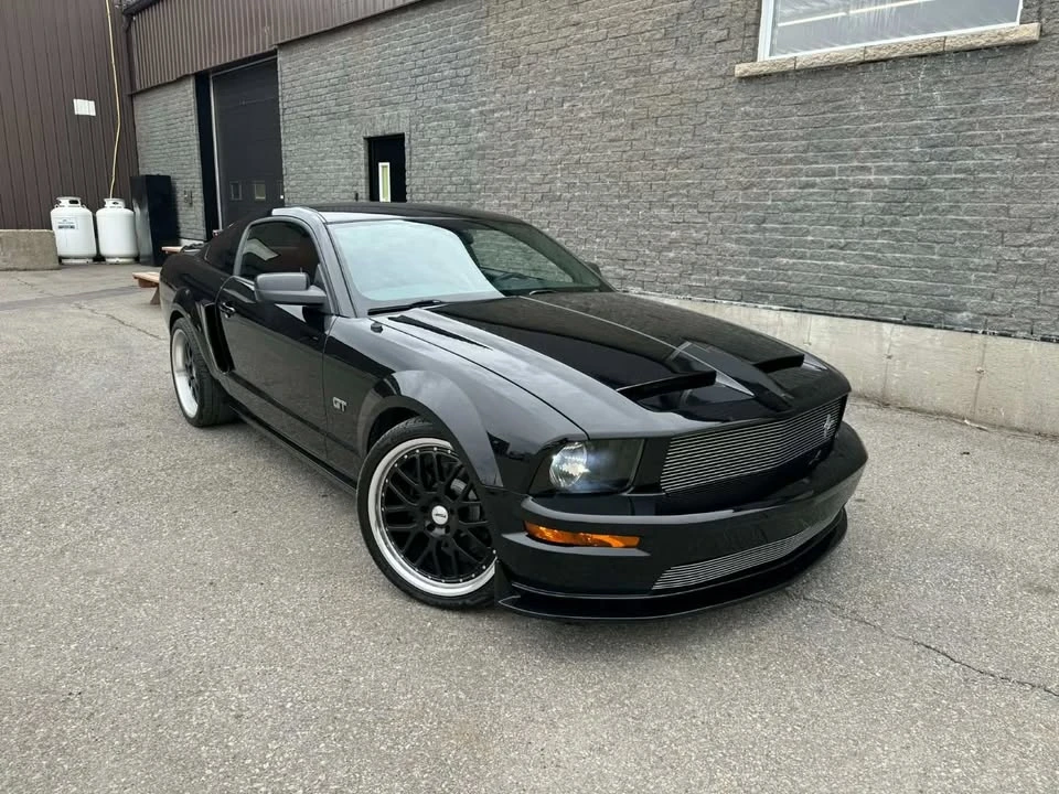 2006 Ford S197 Mustang GT - Image 14 of 20