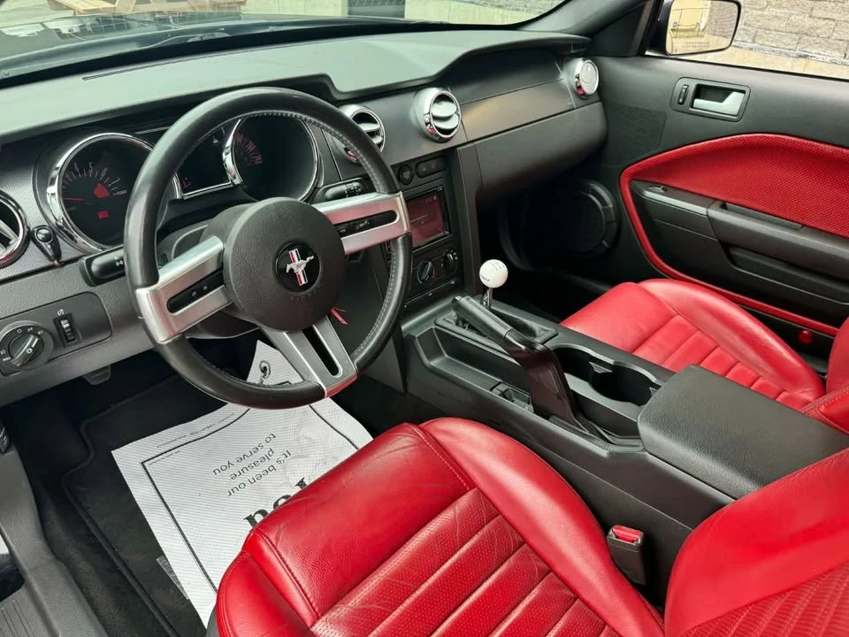 2006 Ford S197 Mustang GT - Image 19 of 20