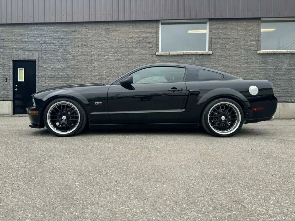 2006 Ford S197 Mustang GT - Image 7 of 20