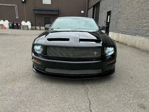 2006 Ford Mustang GT