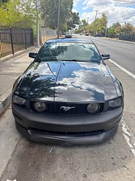 2006 Ford Mustang GT