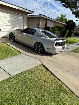 2006 Ford Mustang GT