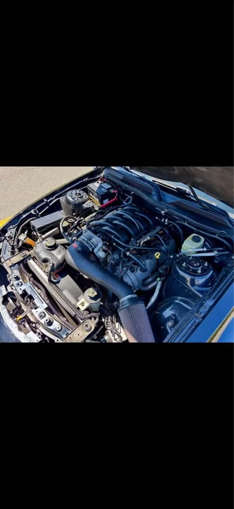 2006 Ford S197 Mustang GT - Image 3 of 4