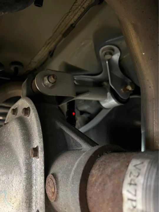 2006 Ford S197 Mustang GT - Image 7 of 16
