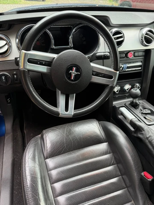 2006 Ford S197 Mustang GT - Image 14 of 16