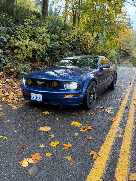 2006 Ford S197 Mustang GT - Image 5 of 16