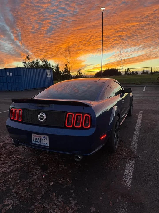 2006 Ford S197 Mustang GT - Image 3 of 16