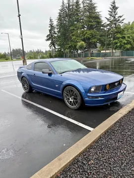 2006 Ford Mustang GT