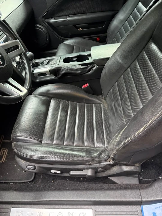 2006 Ford S197 Mustang GT - Image 12 of 16