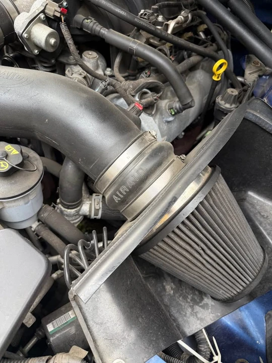 2006 Ford S197 Mustang GT - Image 16 of 16