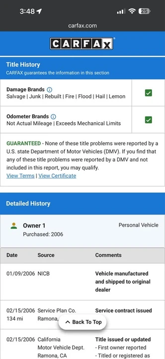 2006 Ford S197 Mustang GT - Image 5 of 10