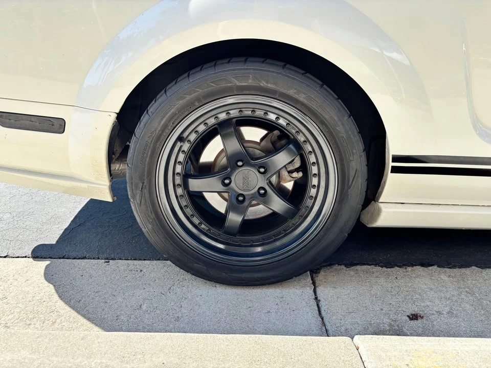 2006 Ford S197 Mustang GT - Image 3 of 10