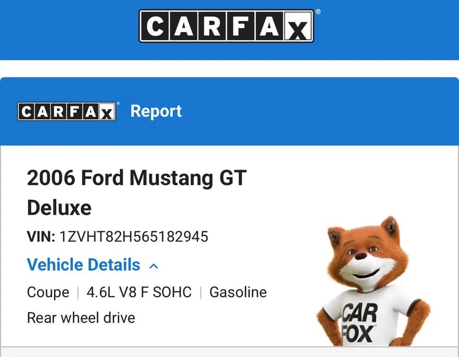 2006 Ford S197 Mustang GT - Image 4 of 10
