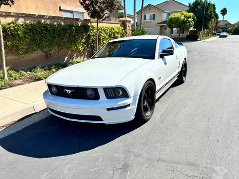 2006 Ford Mustang GT