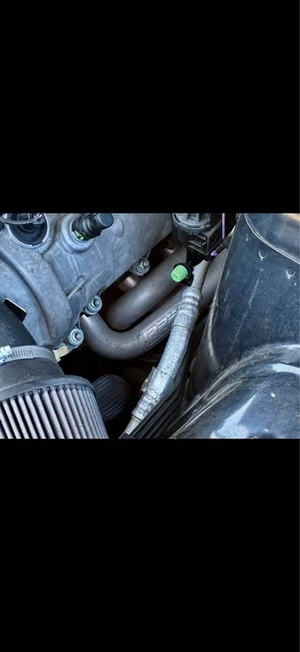 2006 Ford S197 Mustang GT - Image 4 of 4