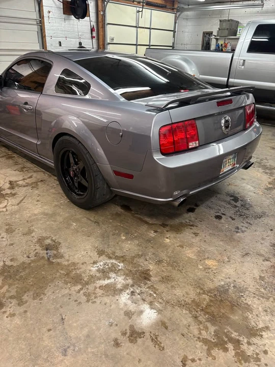 2006 Ford S197 Mustang GT - Image 17 of 20