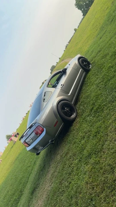 2006 Ford S197 Mustang GT - Image 4 of 20