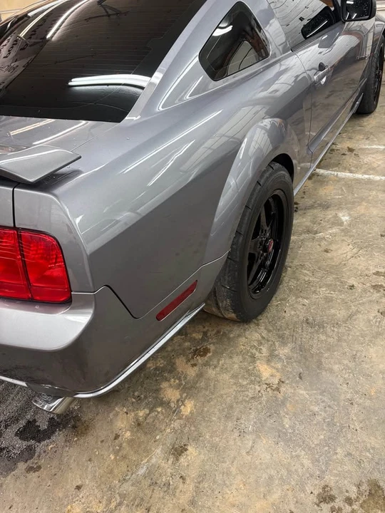2006 Ford S197 Mustang GT - Image 18 of 20