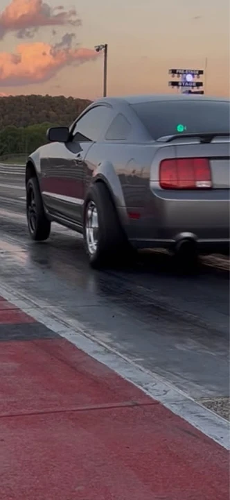 2006 Ford S197 Mustang GT - Image 7 of 20