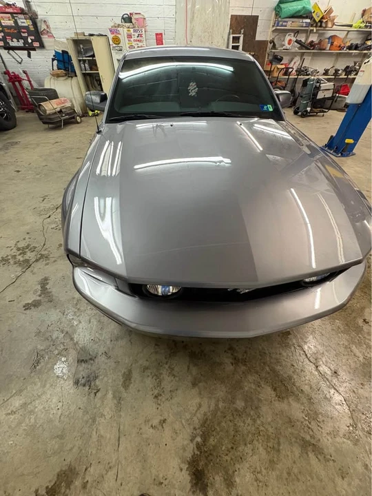 2006 Ford S197 Mustang GT - Image 19 of 20