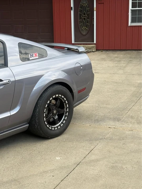 2006 Ford S197 Mustang GT - Image 2 of 20