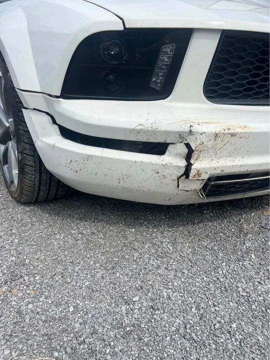 2006 Ford S197 Mustang - Image 2 of 10