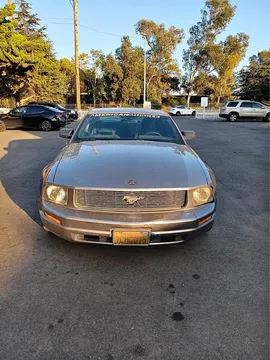 2006 Ford Mustang Lt