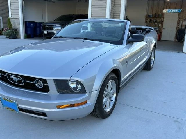 2006 Ford S197 Mustang - Image 6 of 10