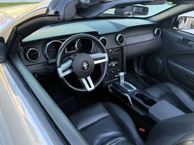 2006 Ford S197 Mustang - Image 7 of 10