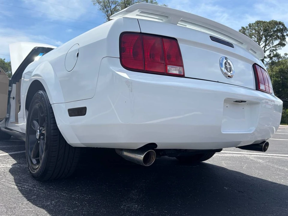2006 Ford S197 Mustang - Image 18 of 22