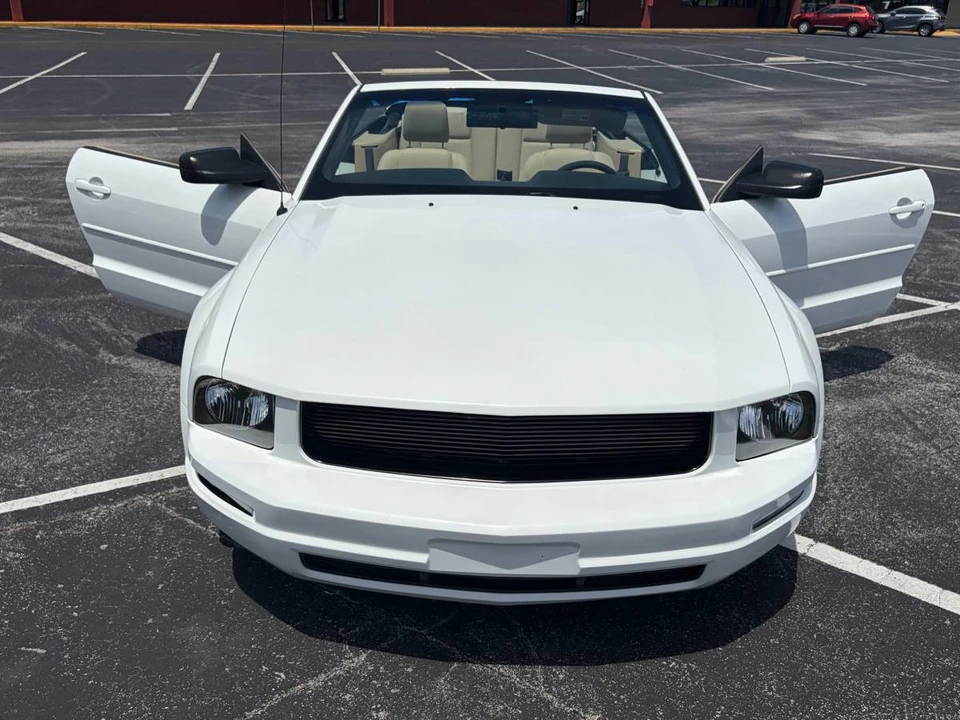 2006 Ford S197 Mustang - Image 21 of 22