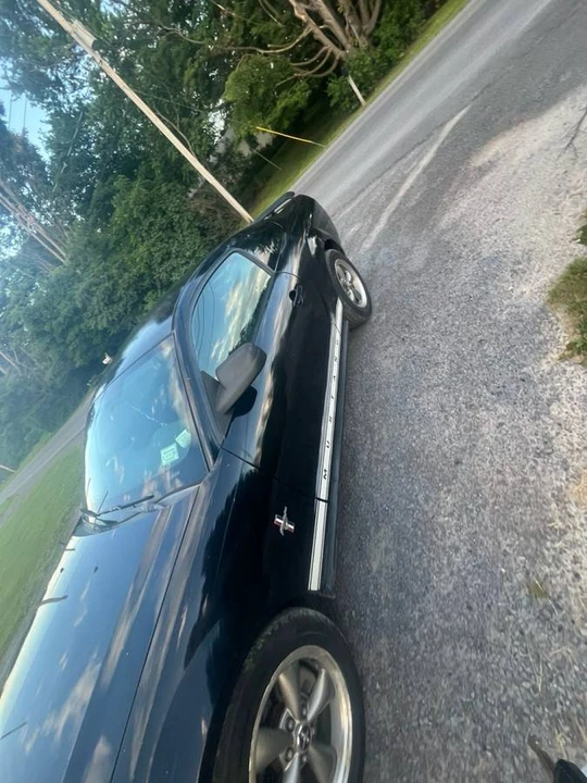 2006 Ford S197 Mustang - Image 4 of 8