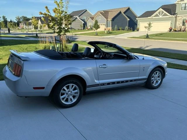 2006 Ford S197 Mustang - Image 10 of 10